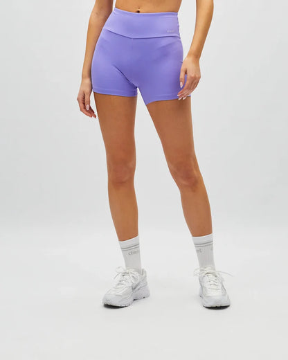 Diesel Pixie Shorts - Purple