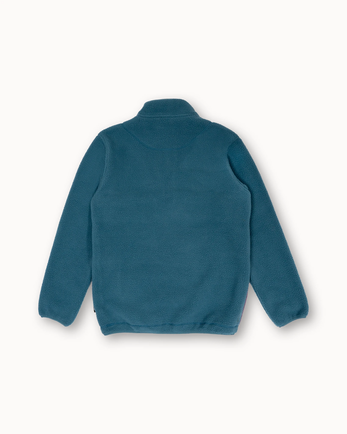 Bleubird Polar Fleece - Retro