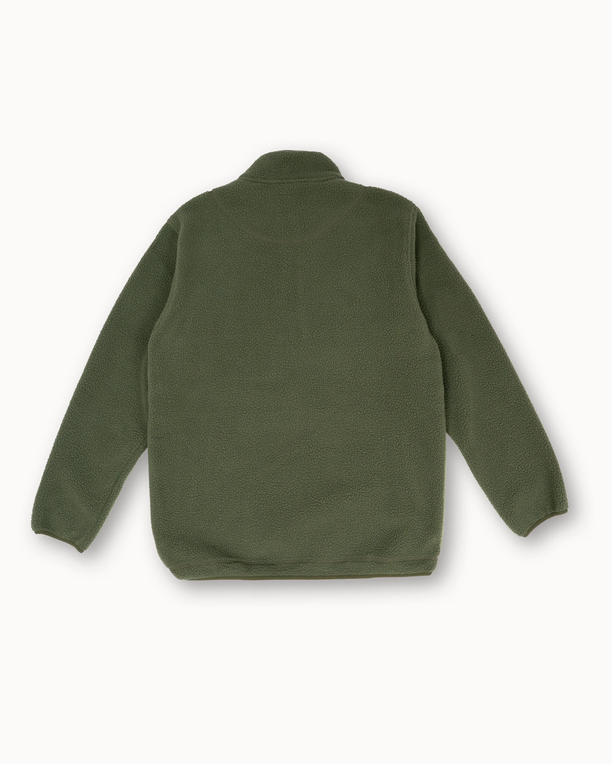 Bleubird Polar Fleece - Sage