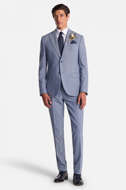 Benetti Philip Blazer - Blue
