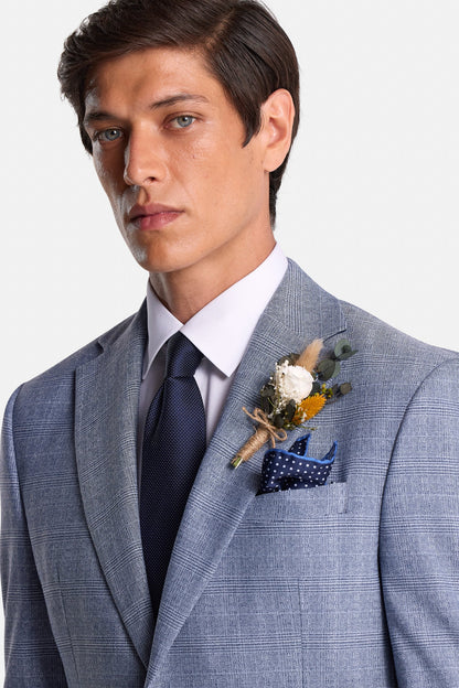 Benetti Philip Blazer - Blue