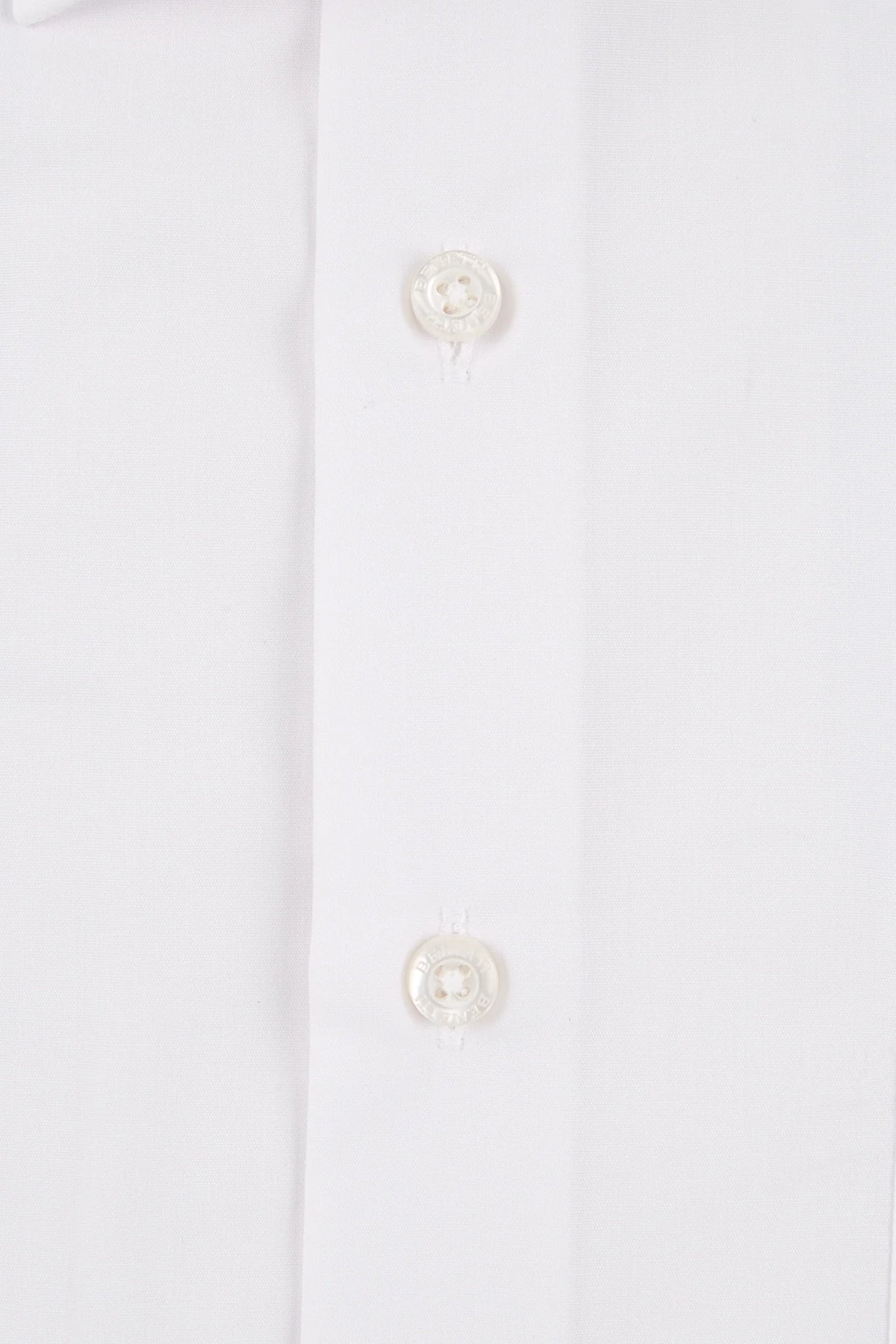 Benetti Douglas Comfort Fit Shirt - White