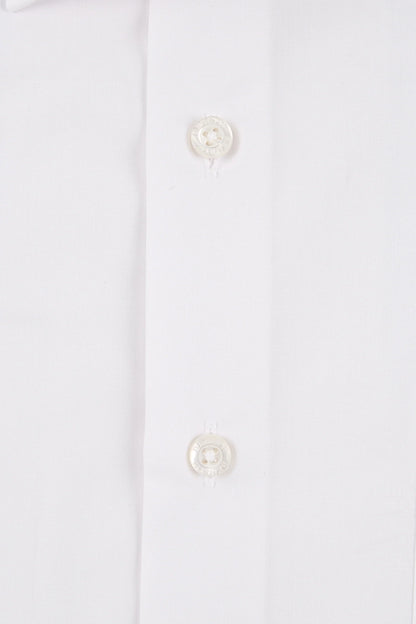 Benetti Douglas Comfort Fit Shirt - White