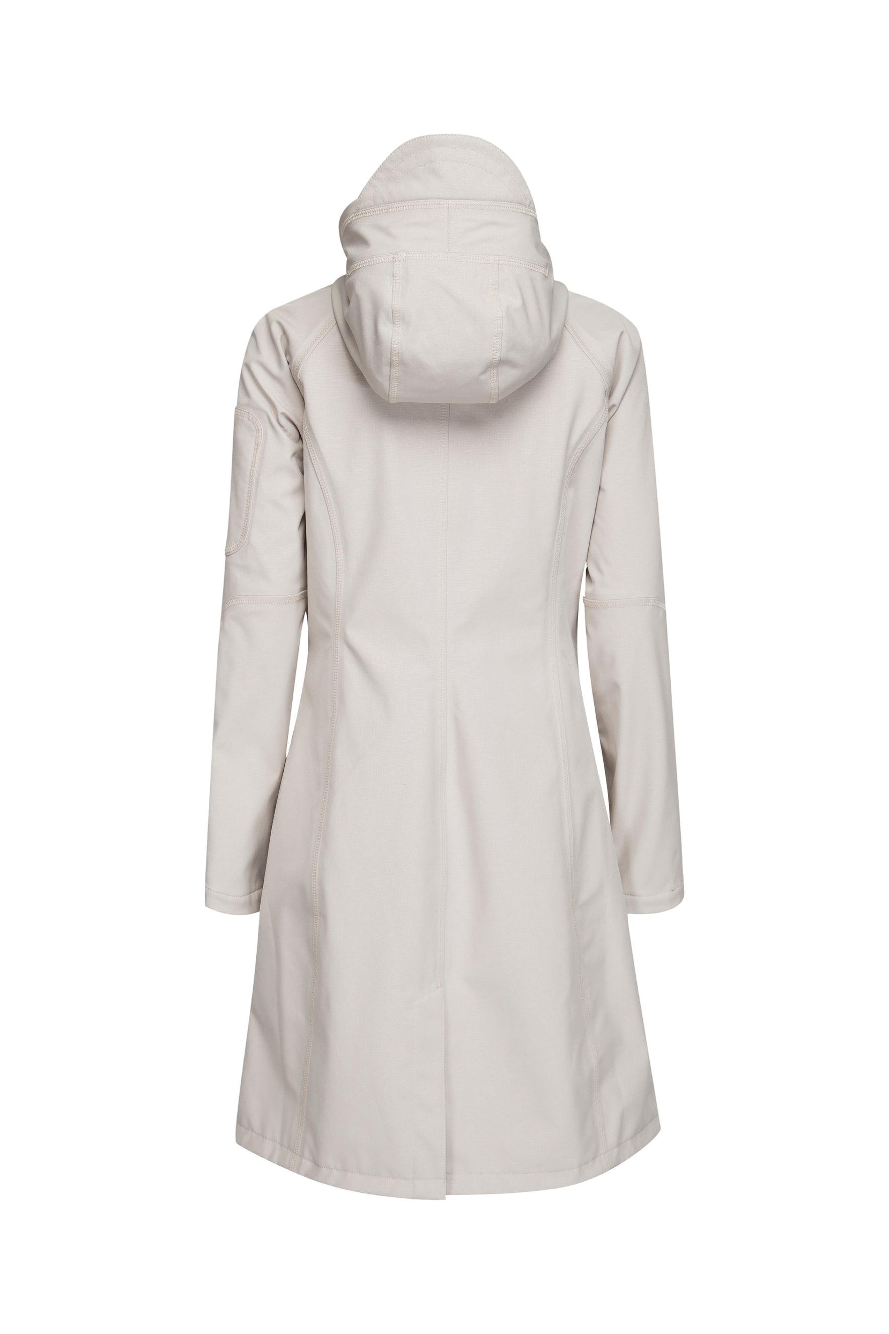 Ilse jacobsen hot sale lightweight trench