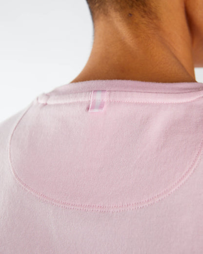 Diesel Reed T-Shirt - Pink La Mer