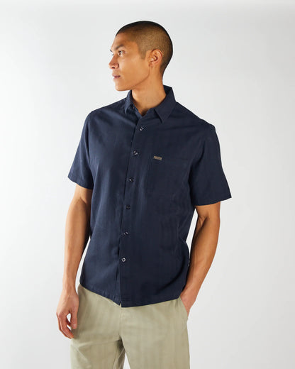 Diesel Renato Shirt - Navy