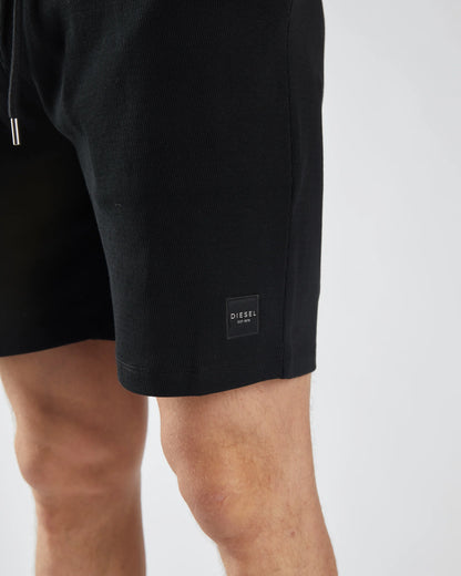 Diesel Ryder Shorts- Tar