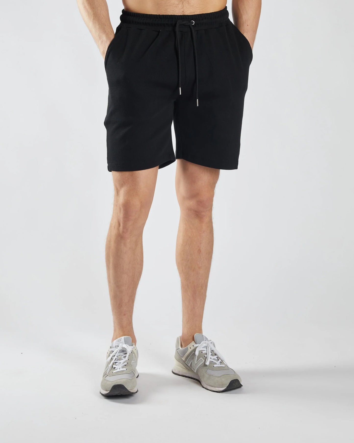 Diesel Ryder Shorts- Tar