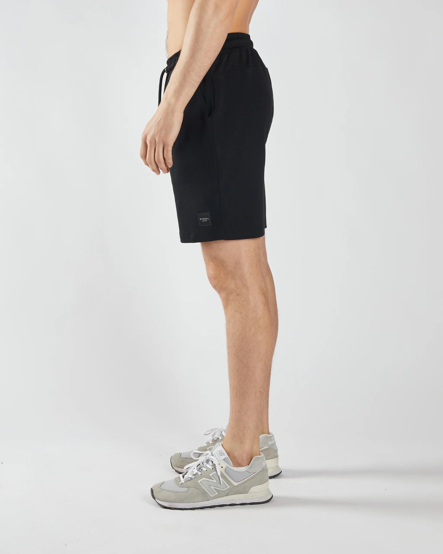 Diesel Ryder Shorts- Tar