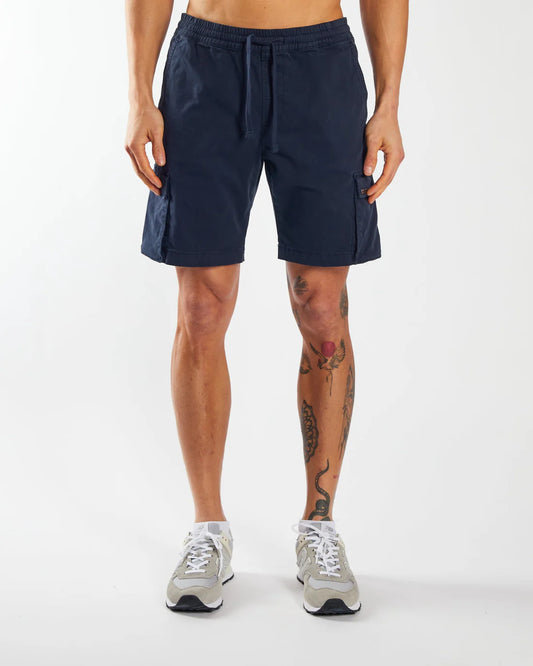 Diesel Robert Shorts - Salute Navy