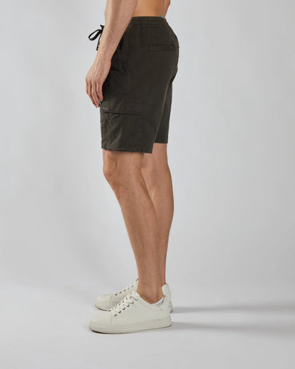 Diesel Robert Shorts - Monaco Green