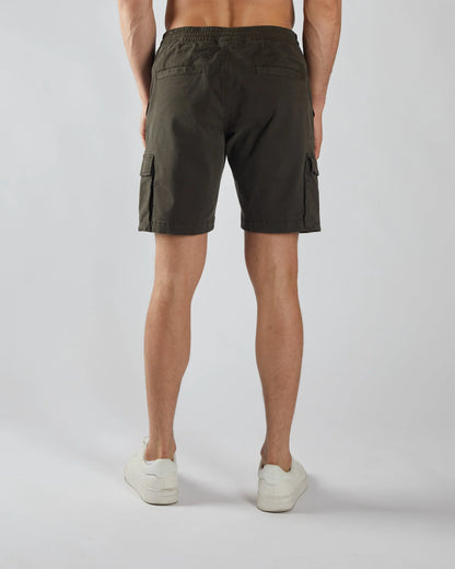 Diesel Robert Shorts - Monaco Green
