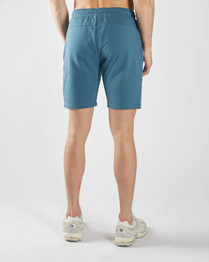 Diesel Russell Shorts- Blue Pier