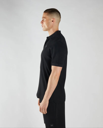 Diesel Ryder Polo Shirt - Tar
