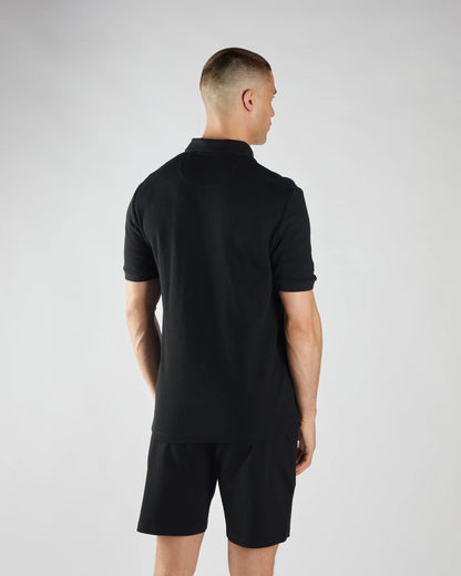 Diesel Ryder Polo Shirt - Tar