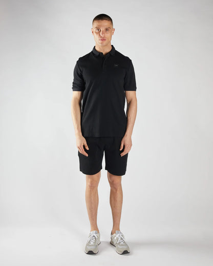 Diesel Ryder Polo Shirt - Tar