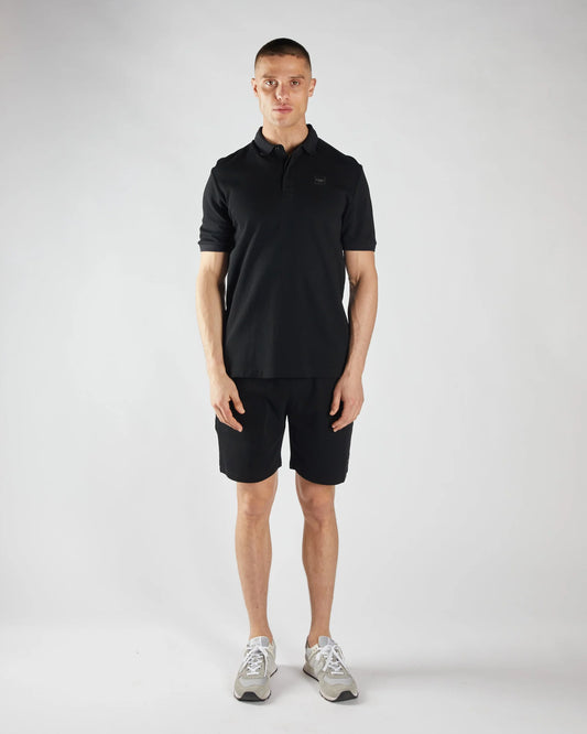 Diesel Ryder Polo Shirt - Tar