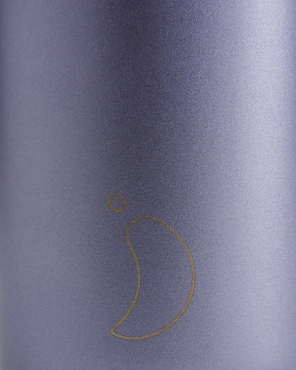 Chilly’s Series 2 Flip Bottle - Lavender