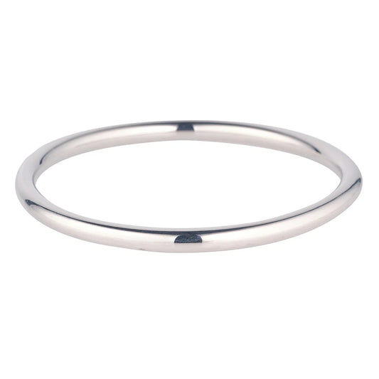 Knight & Day Kellie Silver Bangle