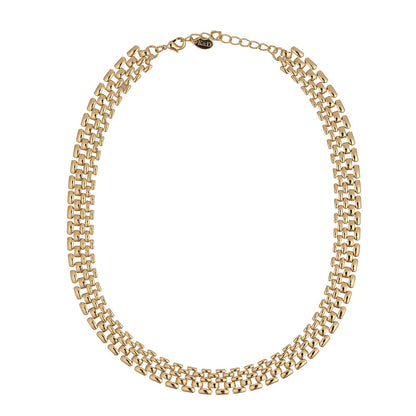 Knight & Day Bethany Necklace