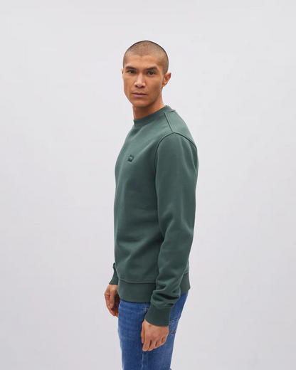 Diesel Santos Sweatshirt - Mayan Forest