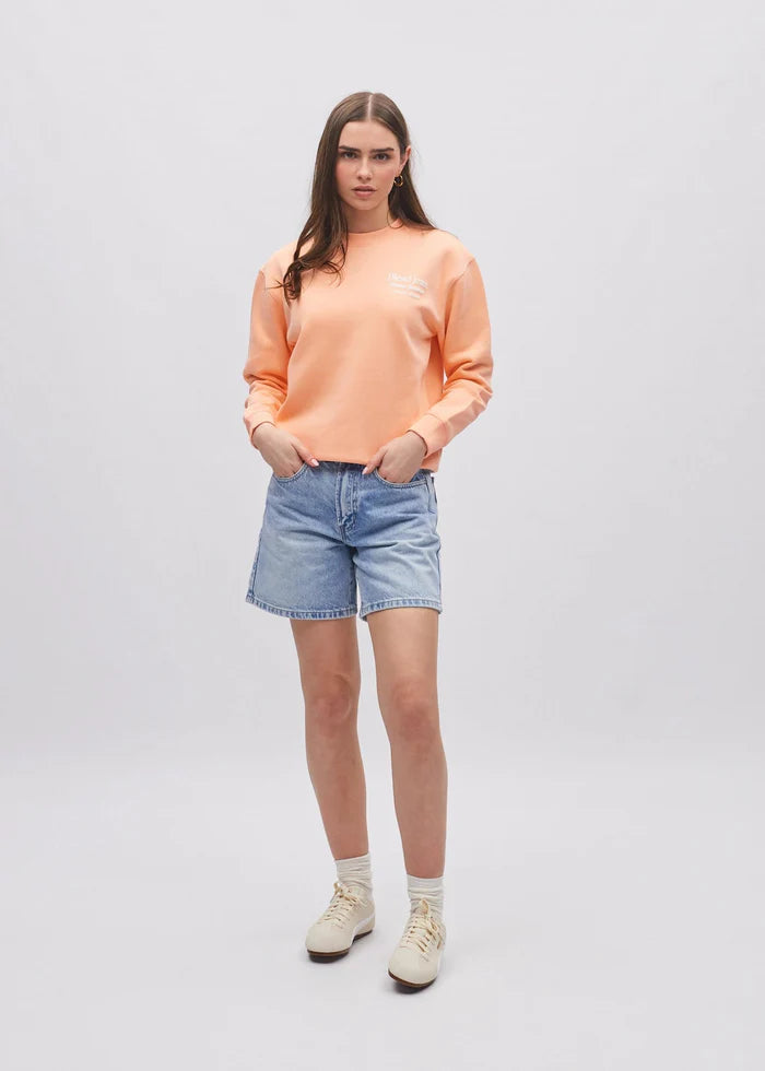 Diesel Taylor Shorts - Light Blue