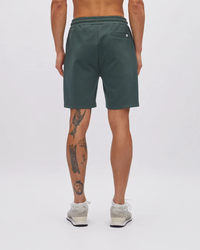 Diesel Simon Shorts - Mayan Forest