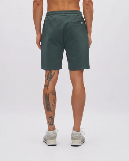 Diesel Simon Shorts - Mayan Forest