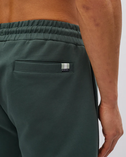 Diesel Simon Shorts - Mayan Forest