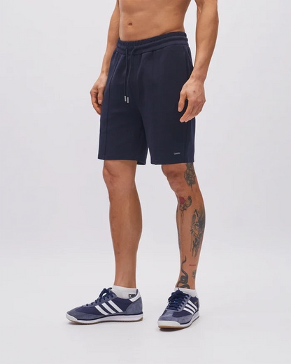 Diesel Simon Shorts - Midnight Blue
