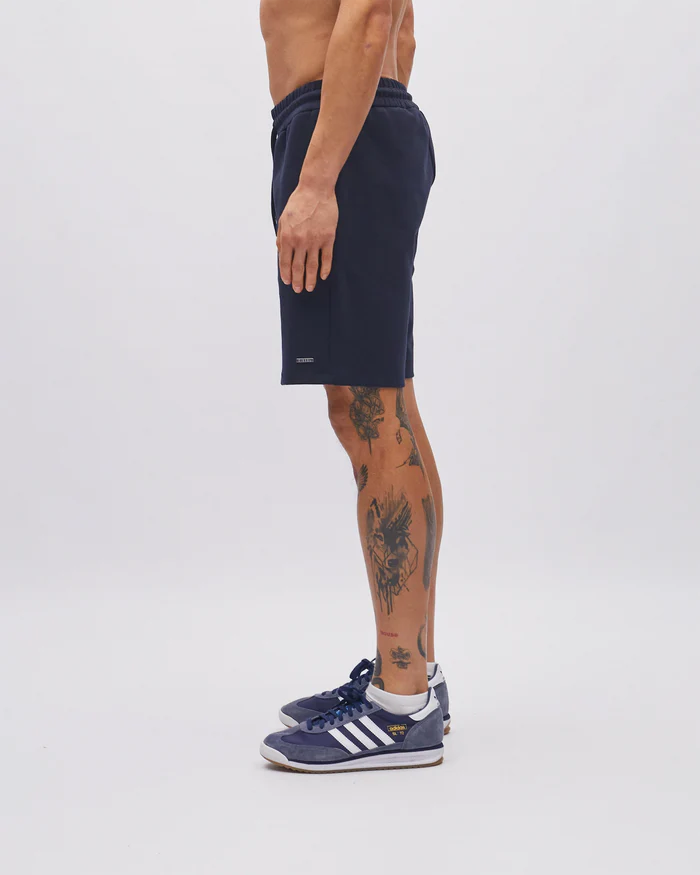 Diesel Simon Shorts - Midnight Blue