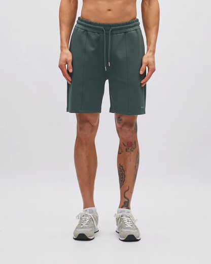 Diesel Simon Shorts - Mayan Forest