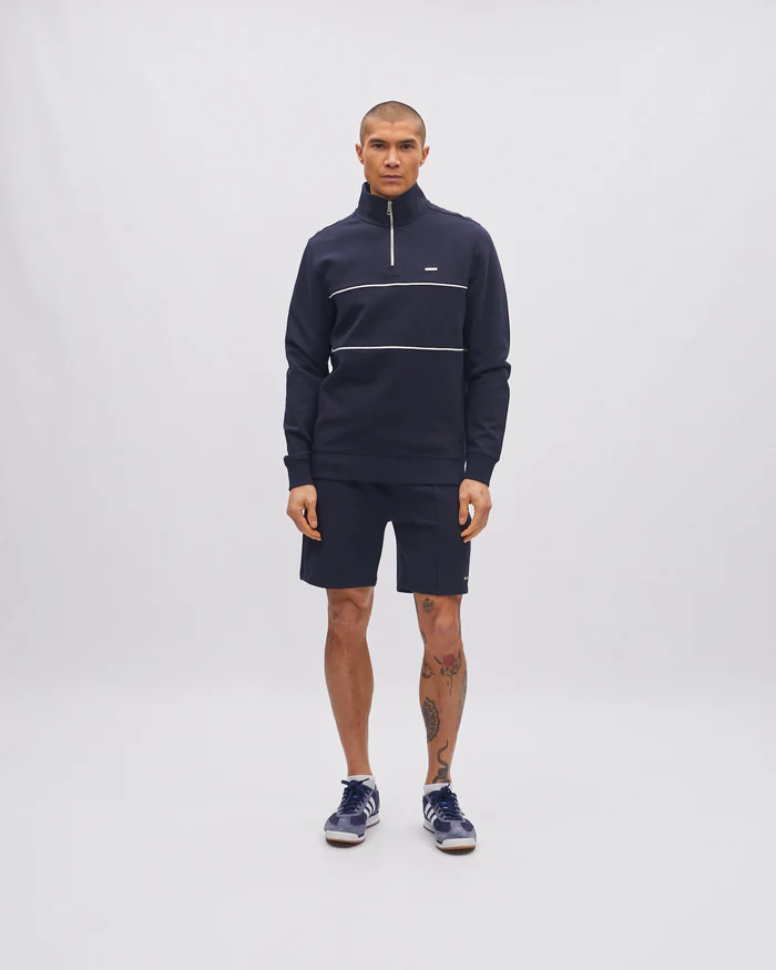 Diesel Simon Shorts - Midnight Blue