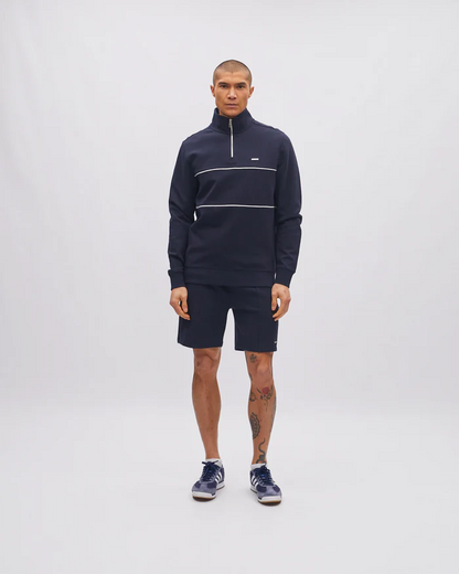 Diesel Simon Shorts - Midnight Blue