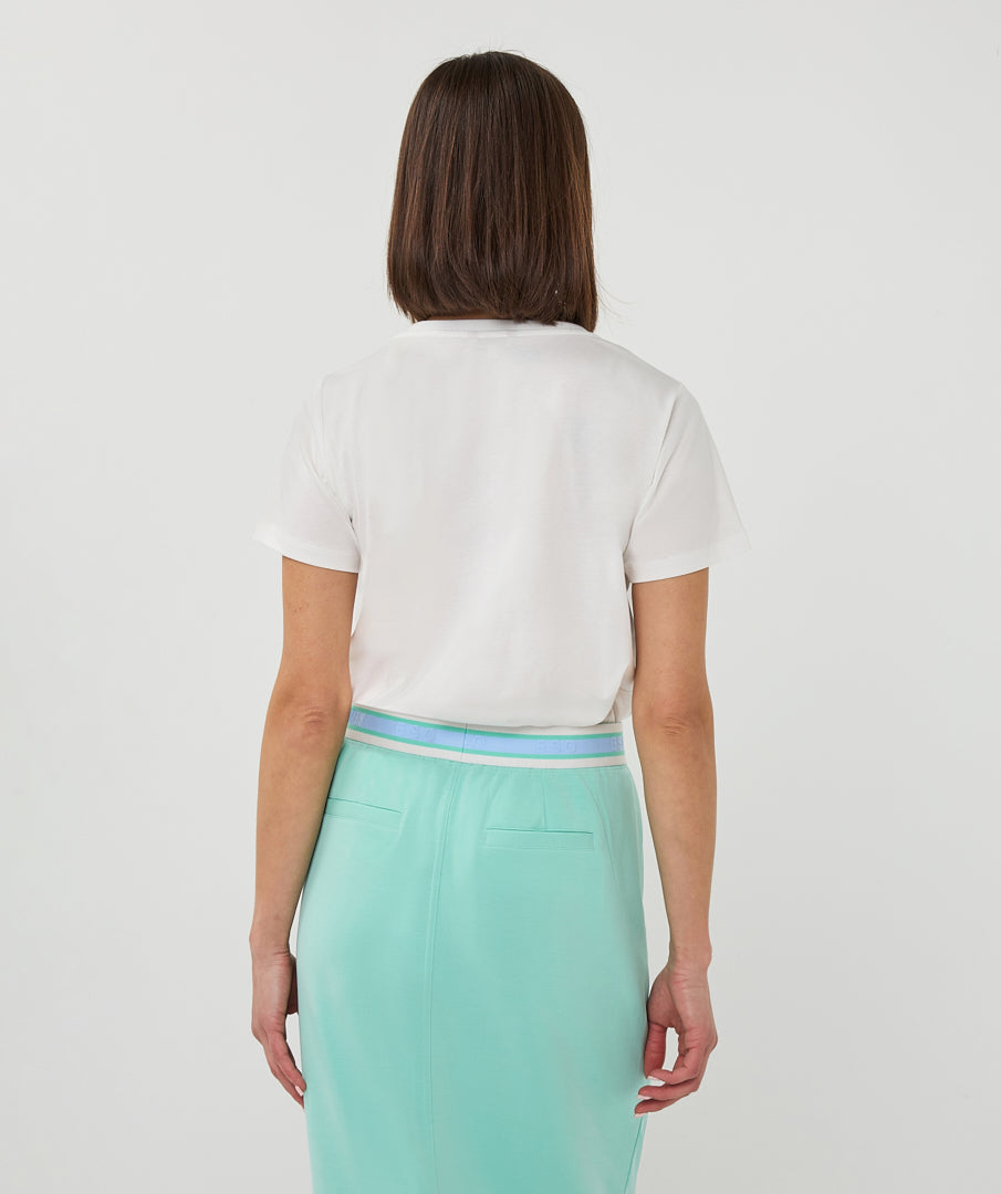EsQualo Paris T-Shirt - Mint