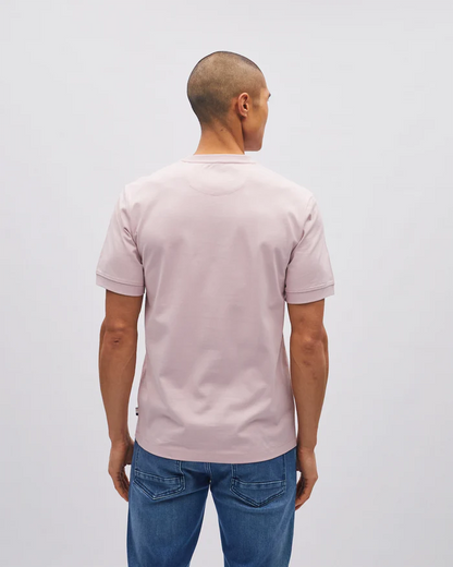 Diesel Stanley Tee - Candy Floss