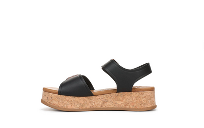 Blowfish Malibu Magical Sandal - Black
