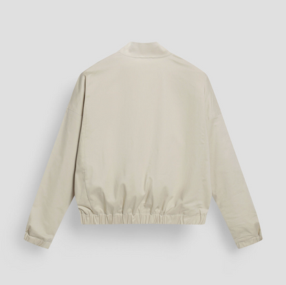 Umbro Harrington Jacket - Dust