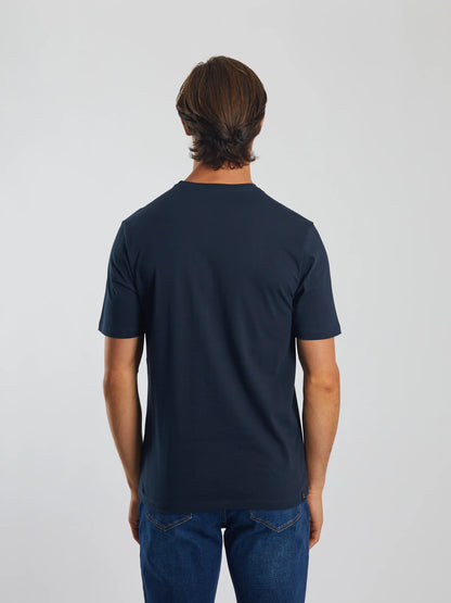 Diesel Sheenan Tee - Vintage Navy