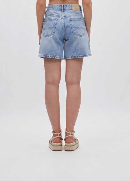 Diesel Taylor Shorts - Light Blue