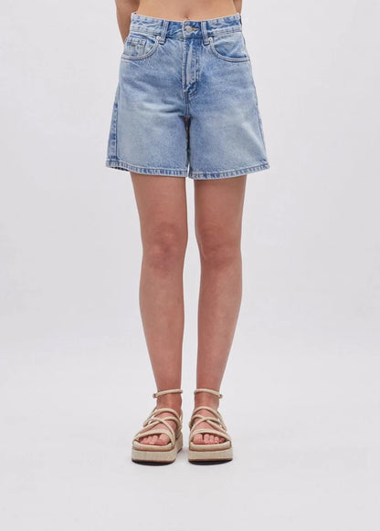 Diesel Taylor Shorts - Light Blue