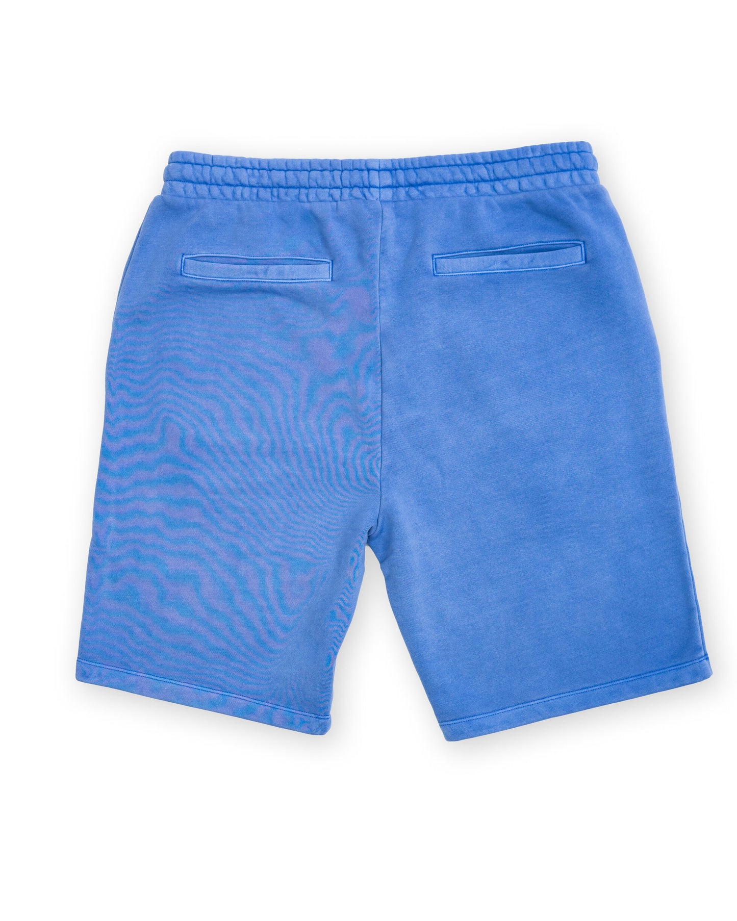 Bleubird Horizon Mens Shorts - Ocean