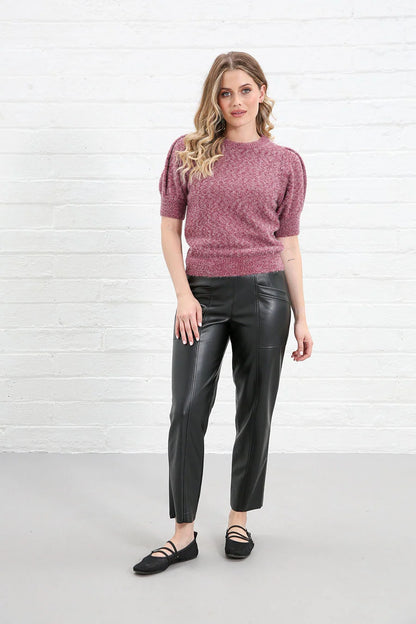 Rant&Rave Victoria Knit - Pink