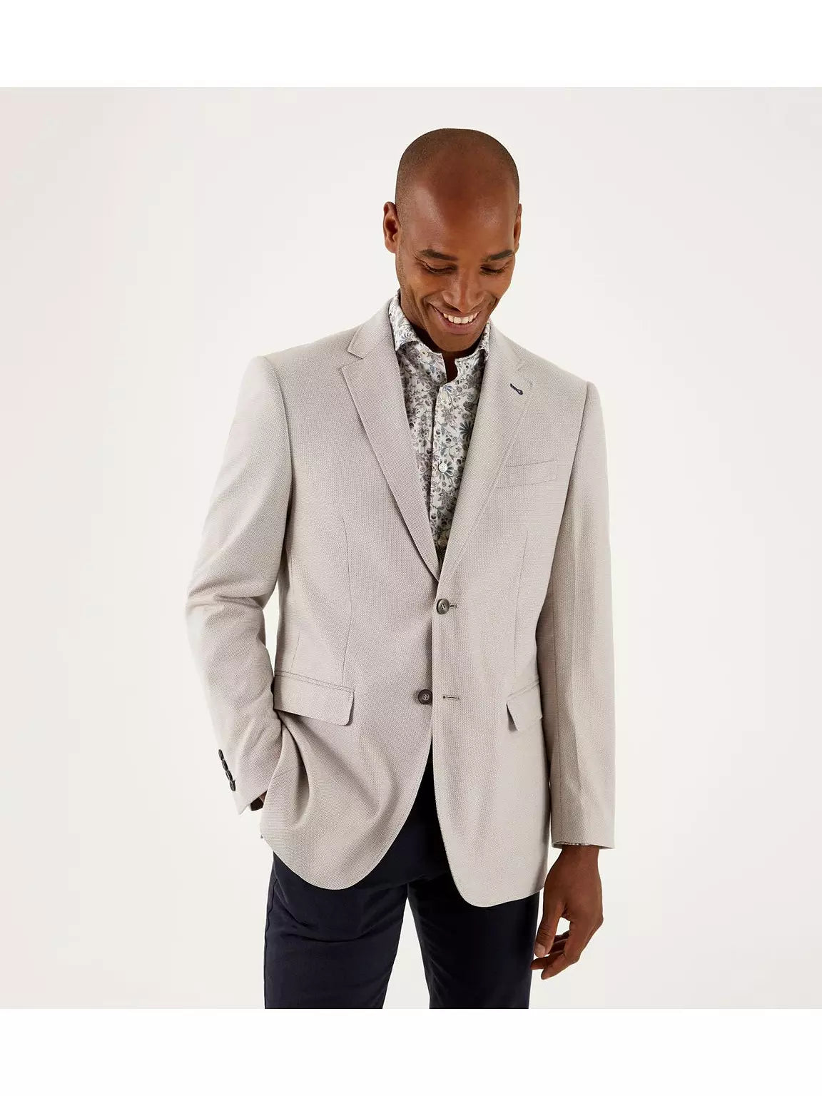 Skopes Harry Blazer - Sand