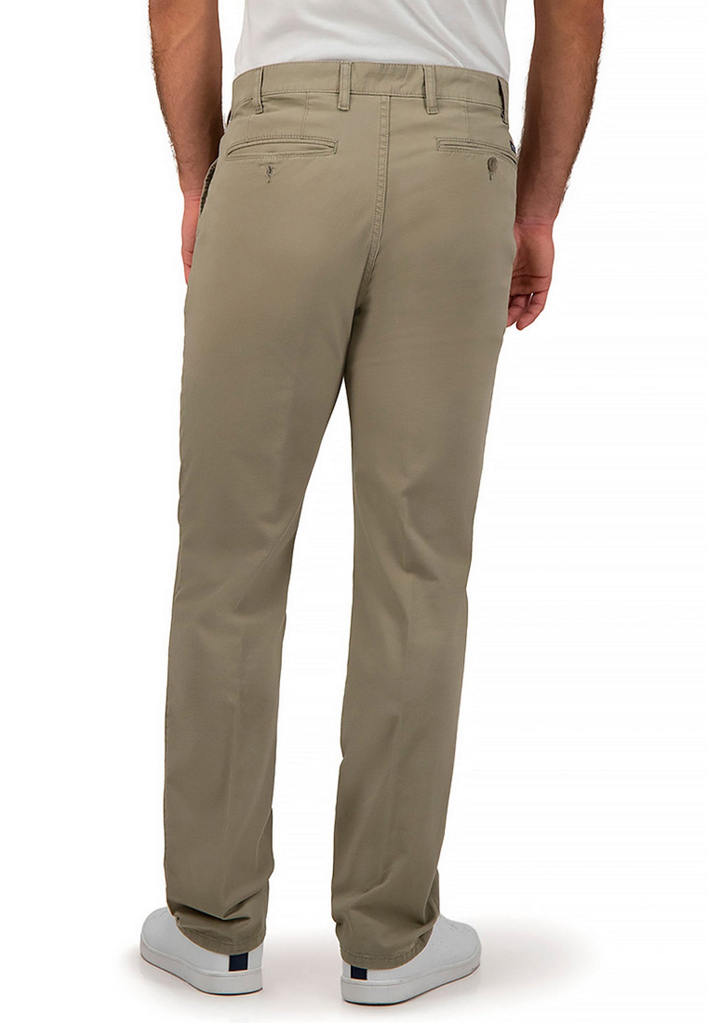 Bruhl Venice Trousers - Dark Beige