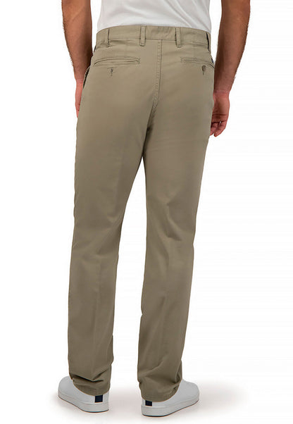 Bruhl Venice Trousers - Dark Beige