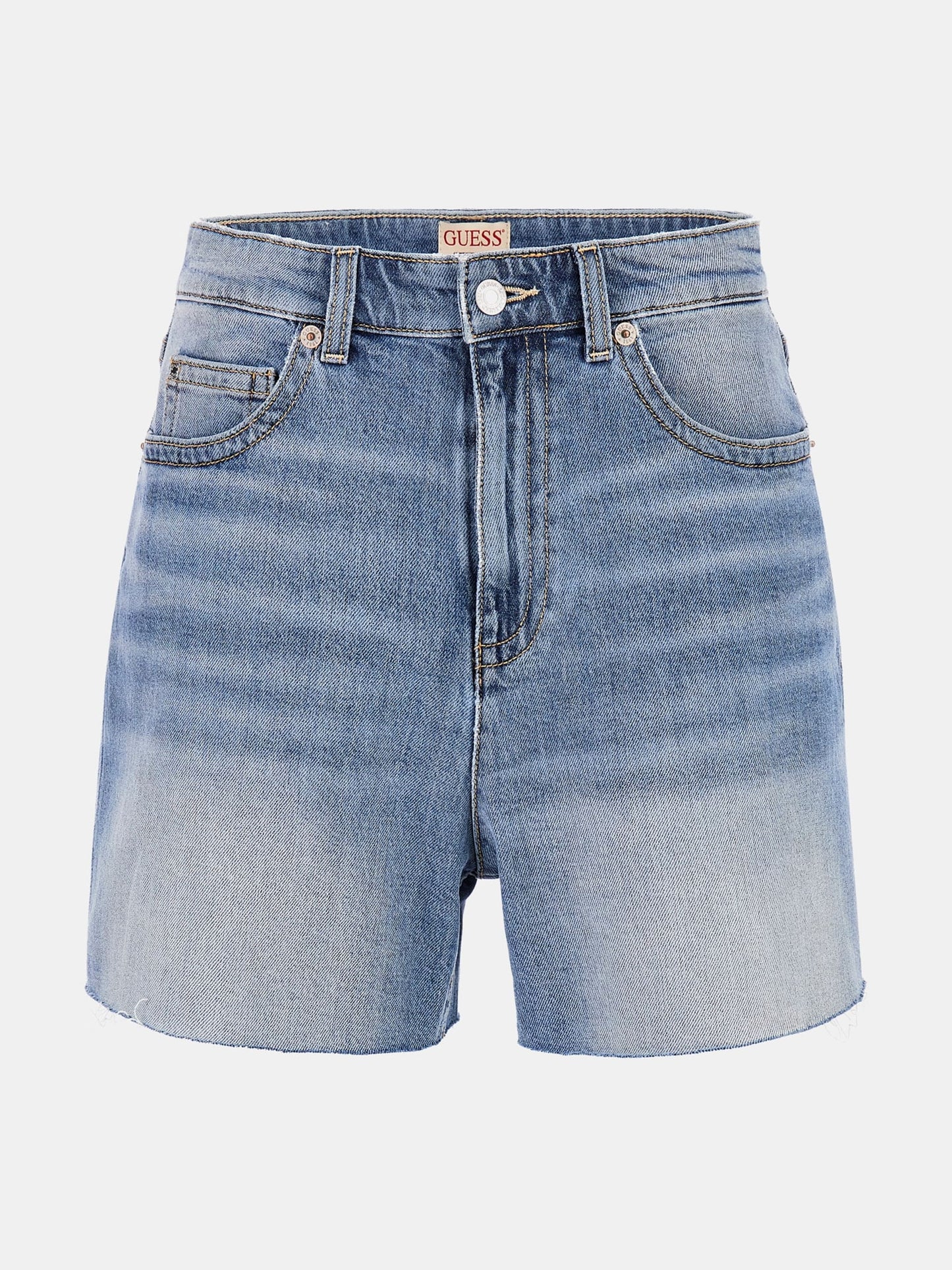 Guess Hola Denim Shorts