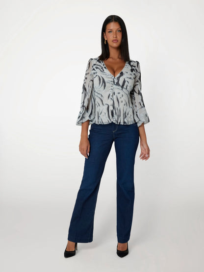 Guess New Faye Pant
