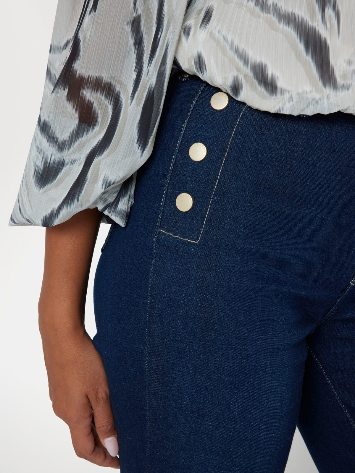 Guess New Faye Pant