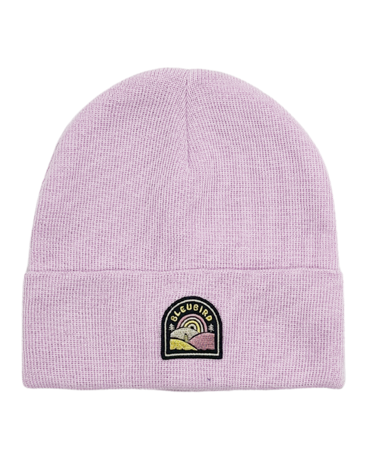 Bleubird Wilder Beanie - Lavender